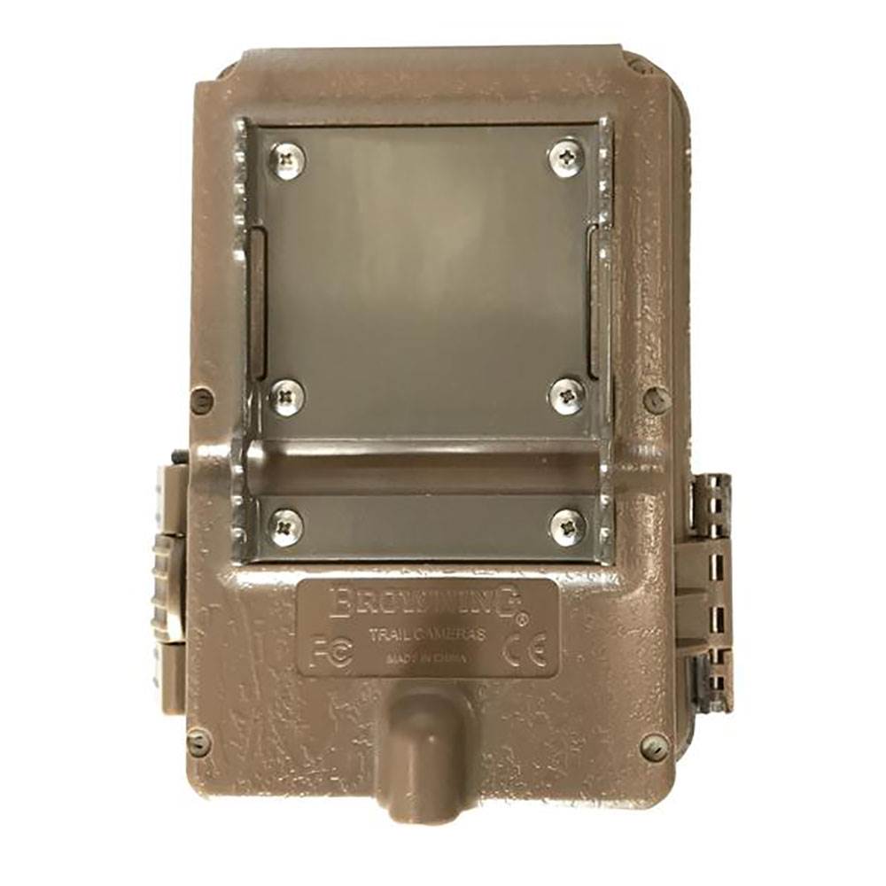 Browning Trail 2018 Recon Hunting Video Camera + SanDisk 16GB SD Memory Card