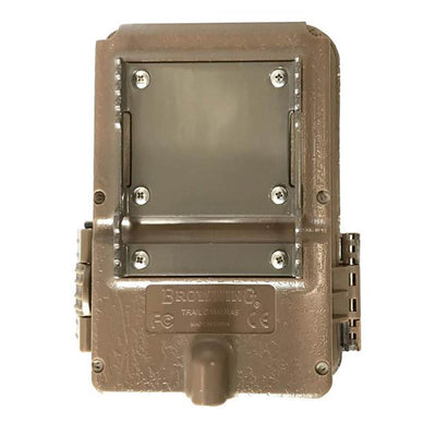 Browning Trail 2018 Recon Hunting Video Camera + SanDisk 16GB SD Memory Card