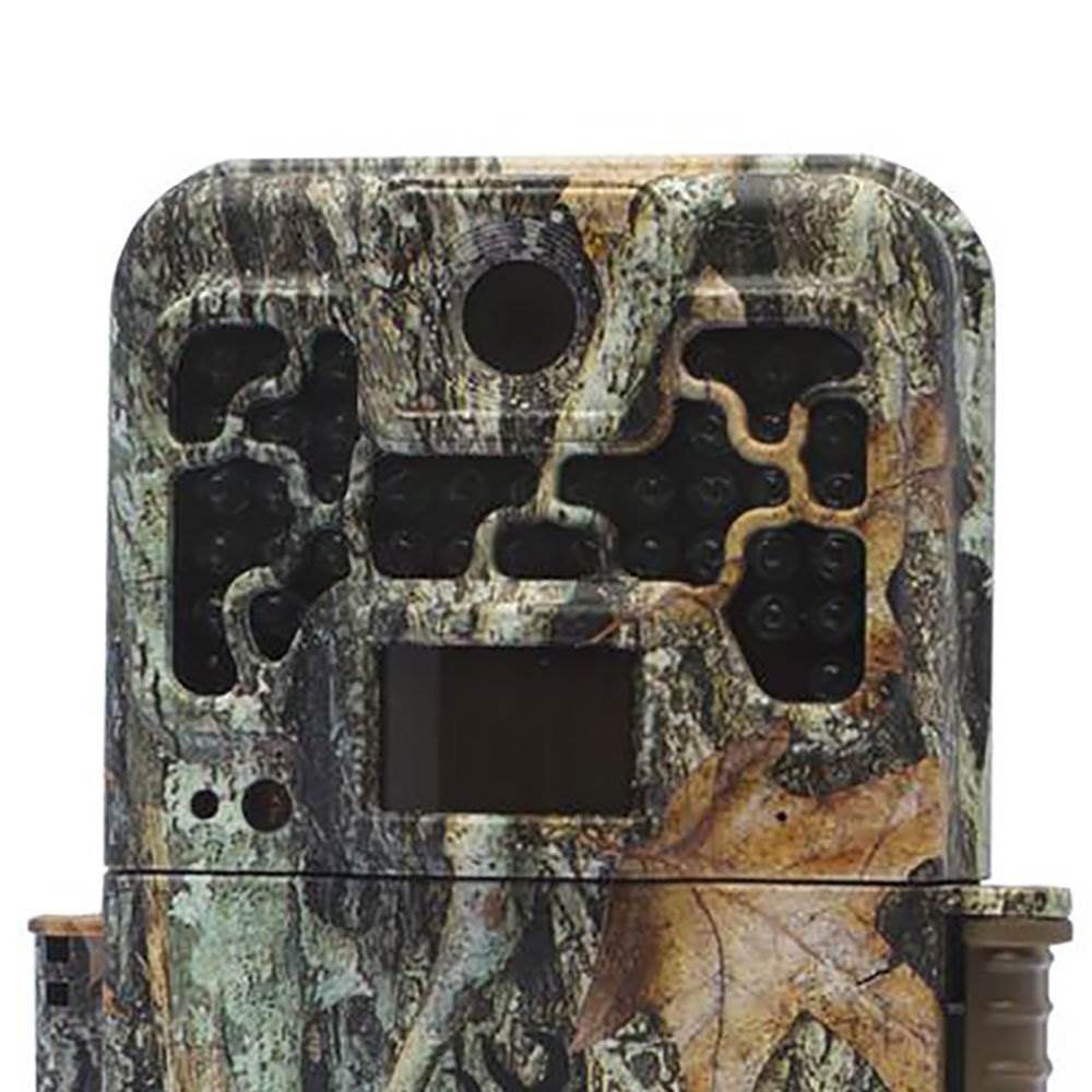 Browning Trail 2018 Camo Hunting Video Camera (4 Pack) + 16GB SD Card (4 Pack)