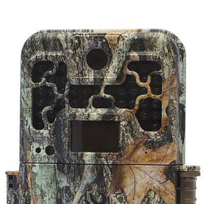 Browning Trail 2018 Camo Hunting Video Camera (4 Pack) + 16GB SD Card (4 Pack)