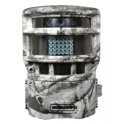 Moultrie P150 8MP Trail Camera (2 Pack) + SanDisk 16GB SD Memory Card (2 Pack)