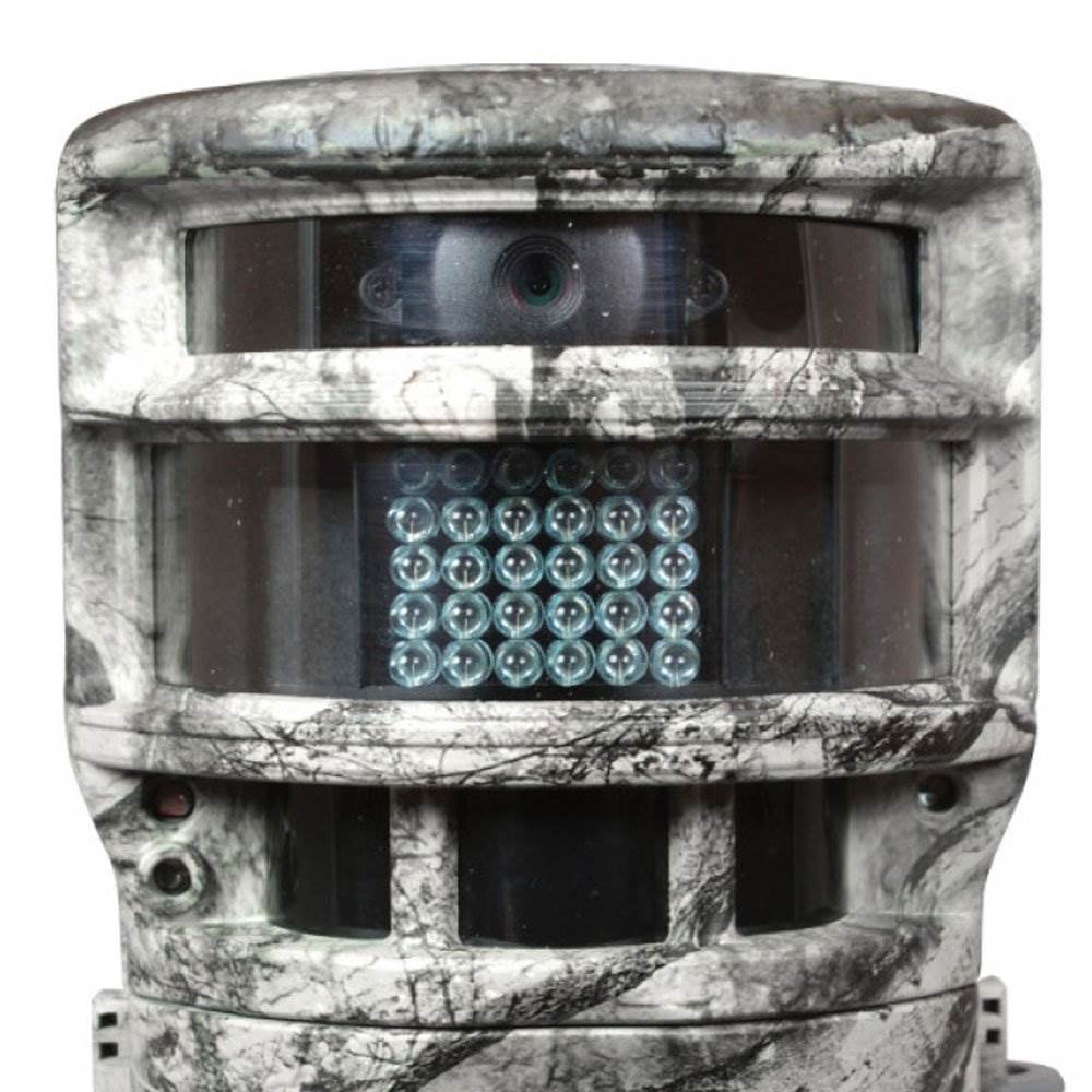 Moultrie P150 8MP Trail Camera (2 Pack) + SanDisk 16GB SD Memory Card (2 Pack)