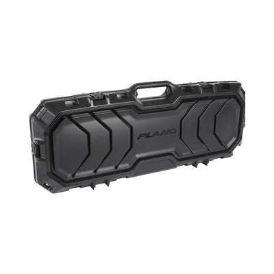 Plano 1073600 36 Inch Hard Sided Tactical Shotgun Rifle Long Gun Case, Black - VMInnovations