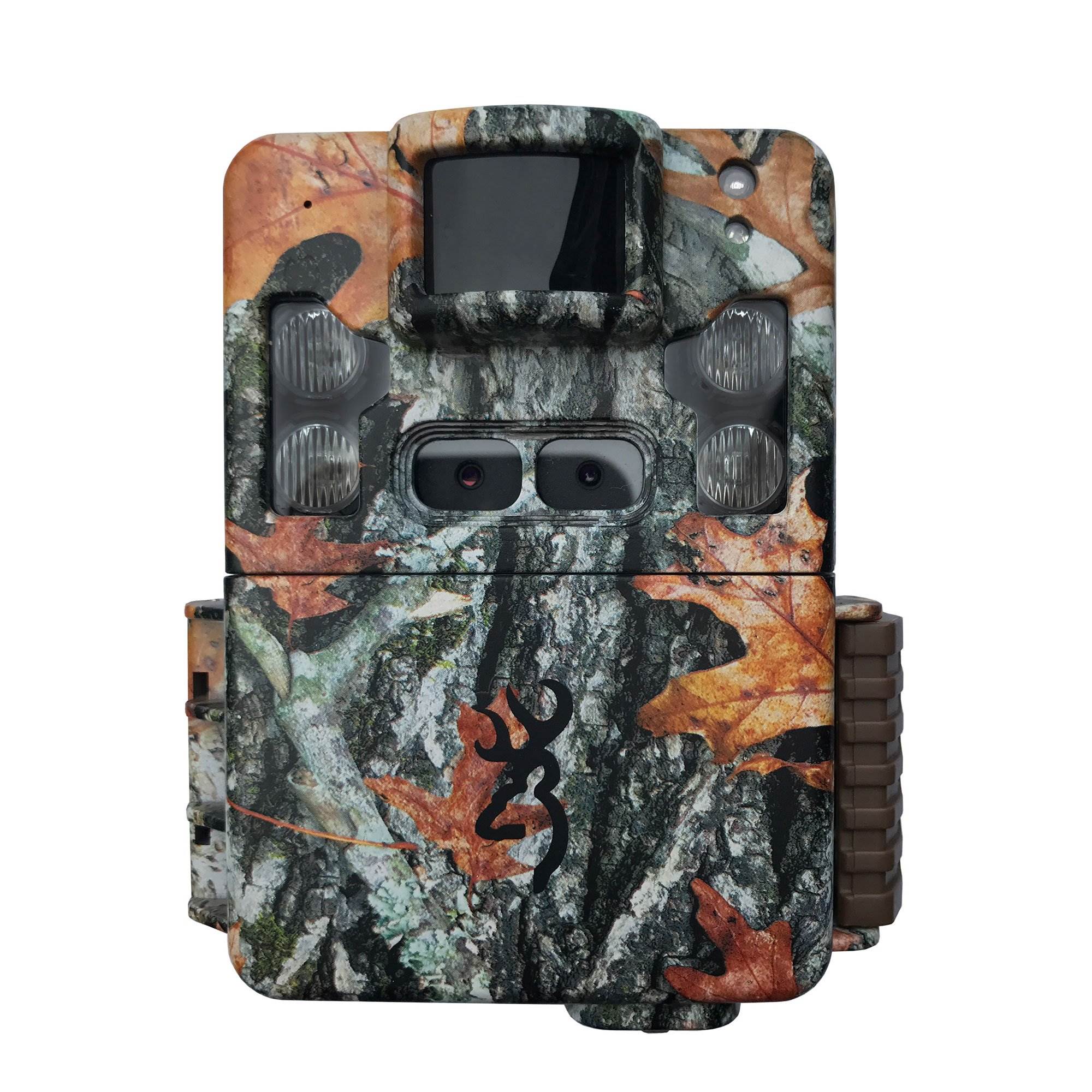 Browning 2018 Strike Force Pro XD Dual Lens Technology Hunting Camera (2 Pack)