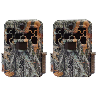 Browning Spec Ops Advantage Hunting Game Night Vision Video Camera (2 Pack) - VMInnovations