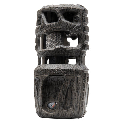 Wildgame Innovations 360 Crush Video Panoramic Game Trail Camera + 16GB SD Card