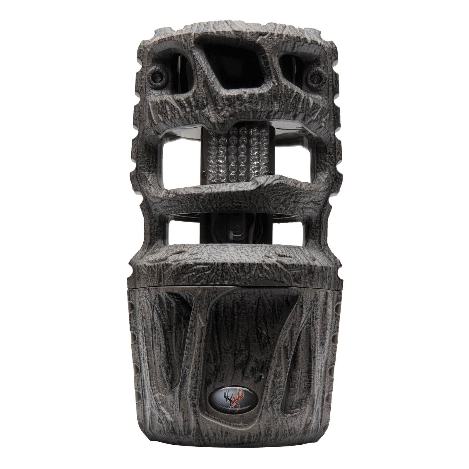 Wildgame Innovations 360 Crush Video Panoramic Game Trail Camera + 16GB SD Card