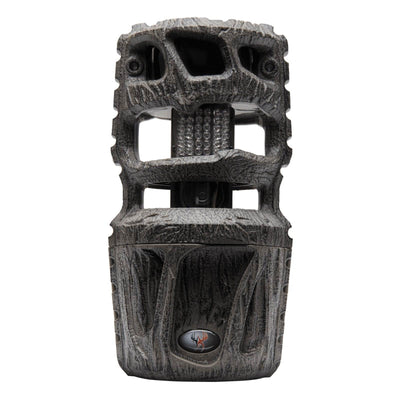 Wildgame Innovations 360 Crush Video Panoramic Game Trail Camera + 16GB SD Card