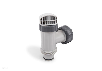 Intex 10747, Plunger Valve (New Without Box)