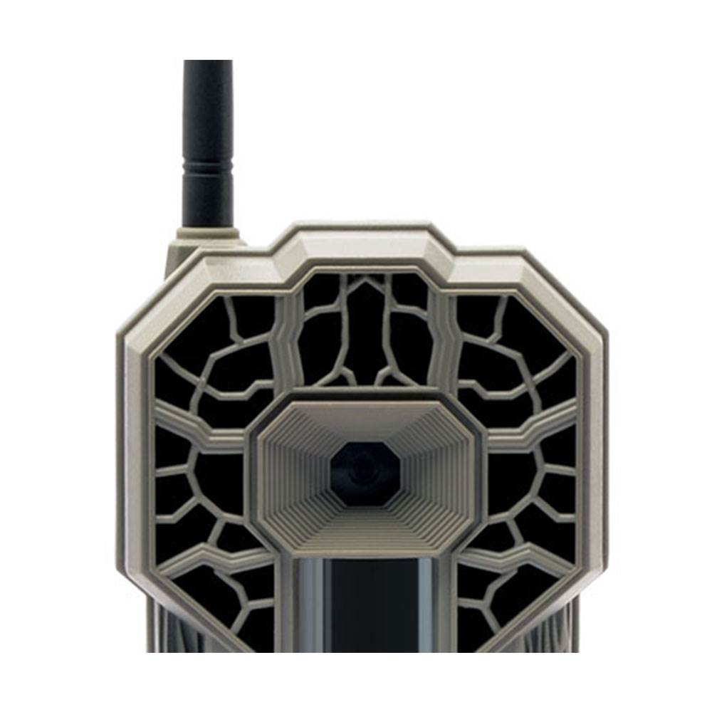 Stealth Cam 22 MP Cellular Scouting Wildlife Hunting Game Trail Camera & SD Card