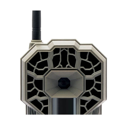 Stealth Cam 22 MP Cellular Scouting Wildlife Hunting Game Trail Camera & SD Card