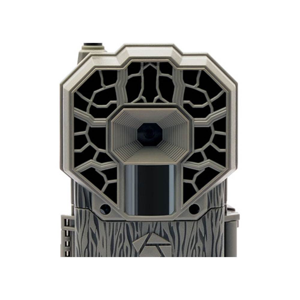 Stealth Cam 22 MP Cellular Scouting Wildlife Hunting Game Trail Camera & SD Card