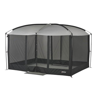 Wenzel Tailgaterz UV Protection SmartShade Magnetic Screen House Tent (Open Box) - VMInnovations