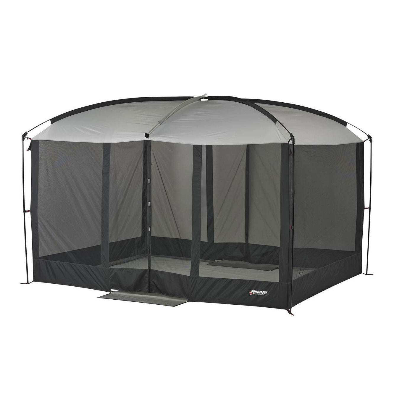 Wenzel Tailgaterz UV Protection SmartShade Magnetic Screen House Tent (Used) - VMInnovations