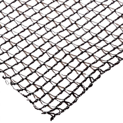 DeWitt Deluxe 20 x 30 Ft Heavy Duty Backyard Fish Pond Netting Cover (Open Box) - VMInnovations