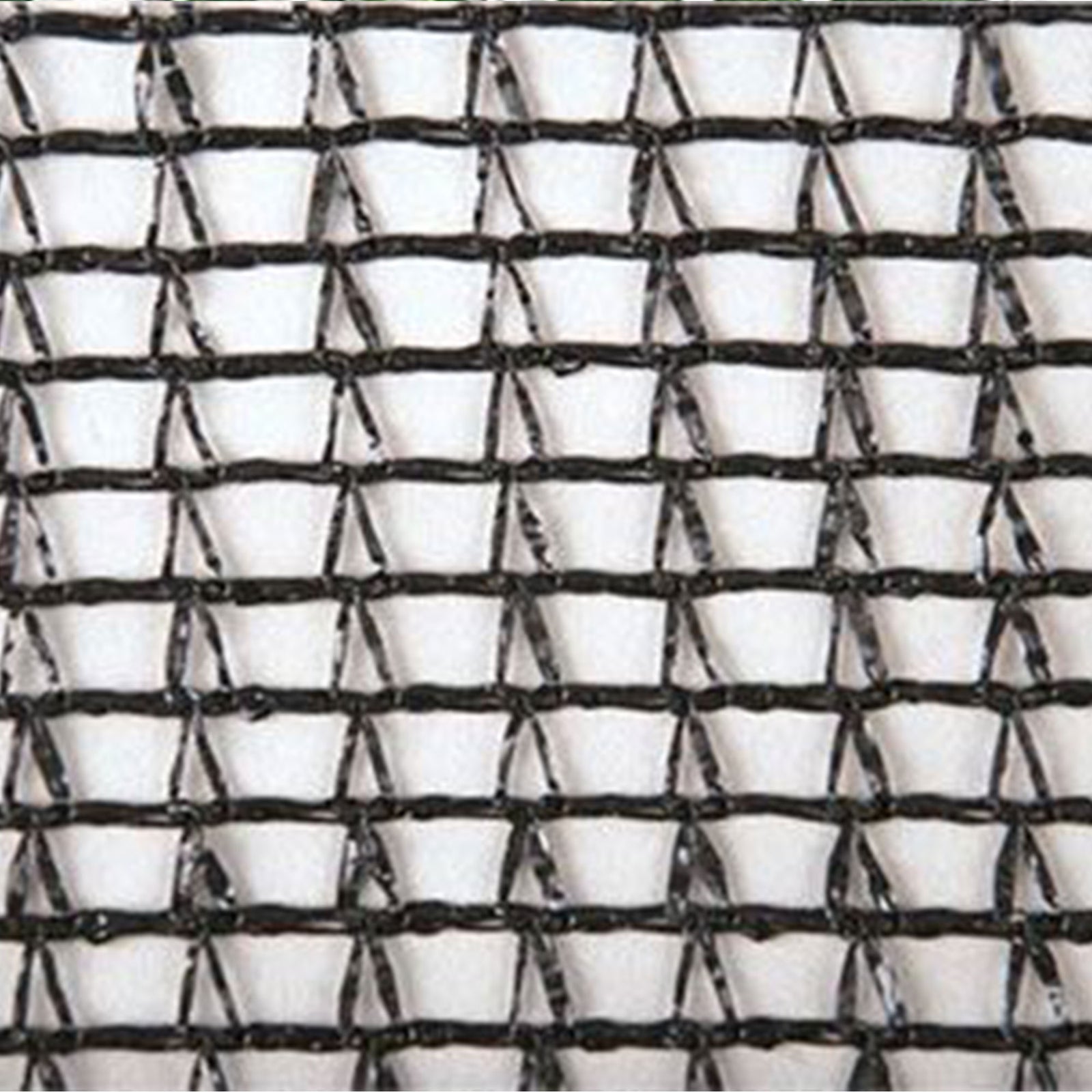 DeWitt Deluxe 20 x 30 Ft Heavy Duty Backyard Fish Pond Netting Cover (Open Box) - VMInnovations
