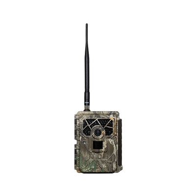 Covert Blackhawk LTE Wireless Live Video Photo Game Camera, 2 Pack + SD Cards