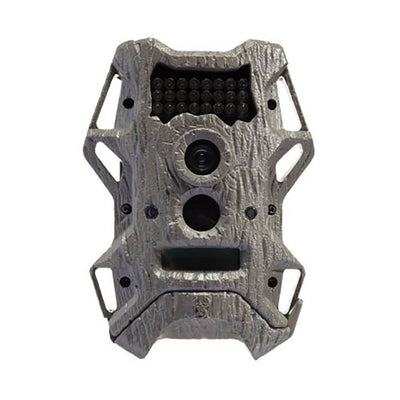 Wildgame Innovations Cloak Pro Rapid Trigger 12MP Game Camera + 16GB SD Card
