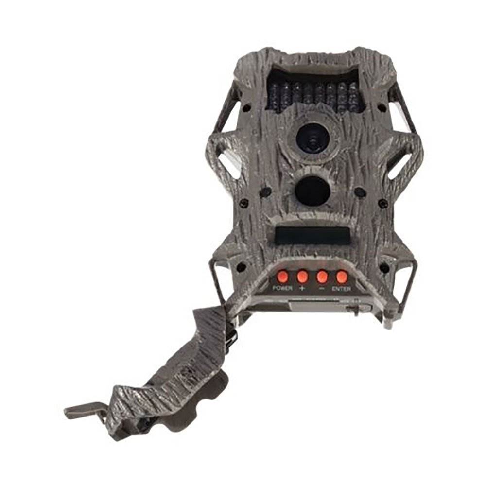 Wildgame Innovations Cloak Pro Rapid Trigger 12MP Game Camera + 16GB SD Card