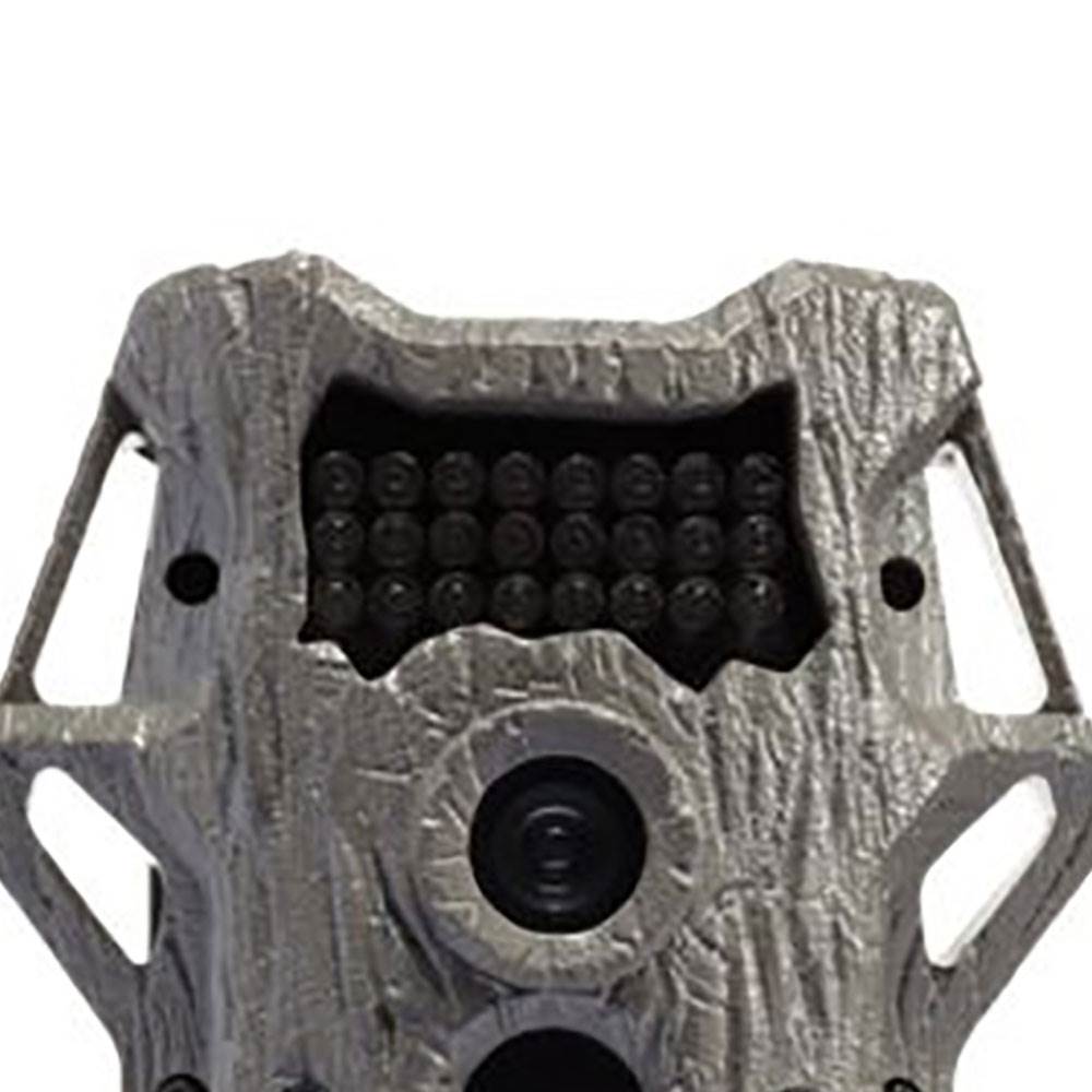 Wildgame Innovations Cloak Pro Rapid Trigger 12MP Game Camera, 2 Pack + SD Cards