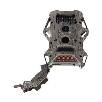 Wildgame Innovations Cloak Pro Rapid Trigger 12MP Game Camera, 4 Pack + SD Cards
