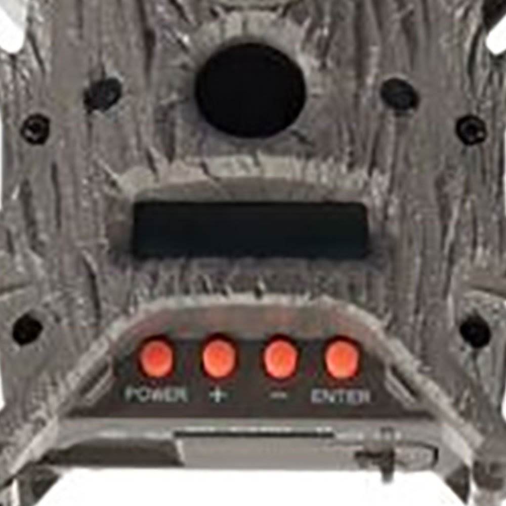 Wildgame Innovations Cloak Pro Rapid Trigger 12MP Game Camera, 4 Pack + SD Cards