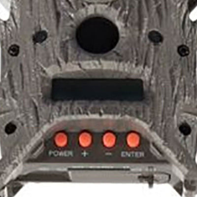 Wildgame Innovations Cloak Pro Rapid Trigger 12MP Game Camera, 4 Pack + SD Cards
