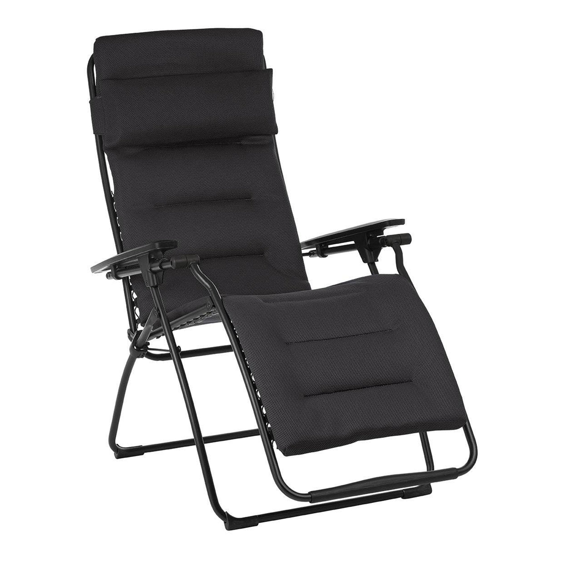 Lafuma Futura Air Comfort Zero Gravity Indoor Outdoor Recliner Chair (Used) - VMInnovations