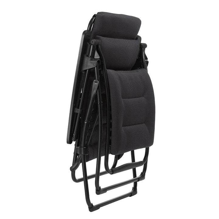 Lafuma Futura Air Comfort Zero Gravity Indoor Outdoor Recliner Chair, (Open Box)