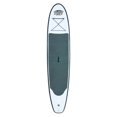 Bestway Inflatable Hydro-Force Wave Edge 122 Inch Stand Up Paddle Board (2 Pack)