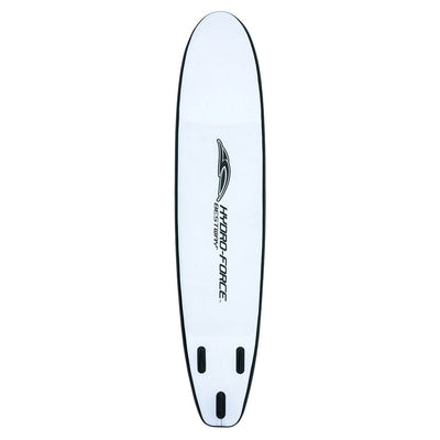 Bestway Inflatable Hydro-Force Wave Edge 122 Inch Stand Up Paddle Board (2 Pack)