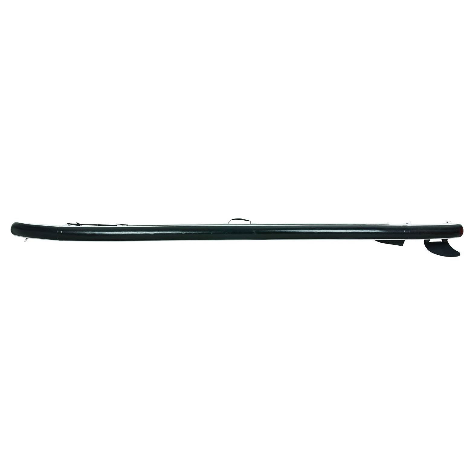 Bestway Inflatable Hydro-Force Wave Edge 122 Inch Stand Up Paddle Board (2 Pack)