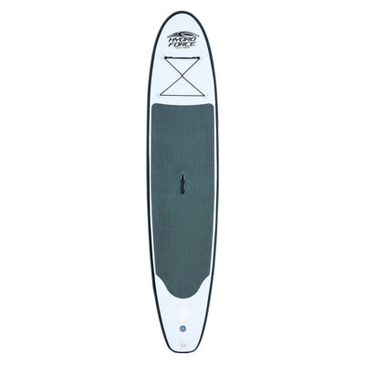 Bestway Inflatable Hydro-Force Wave Edge 122 Inch Stand Up Paddle Board (4 Pack)