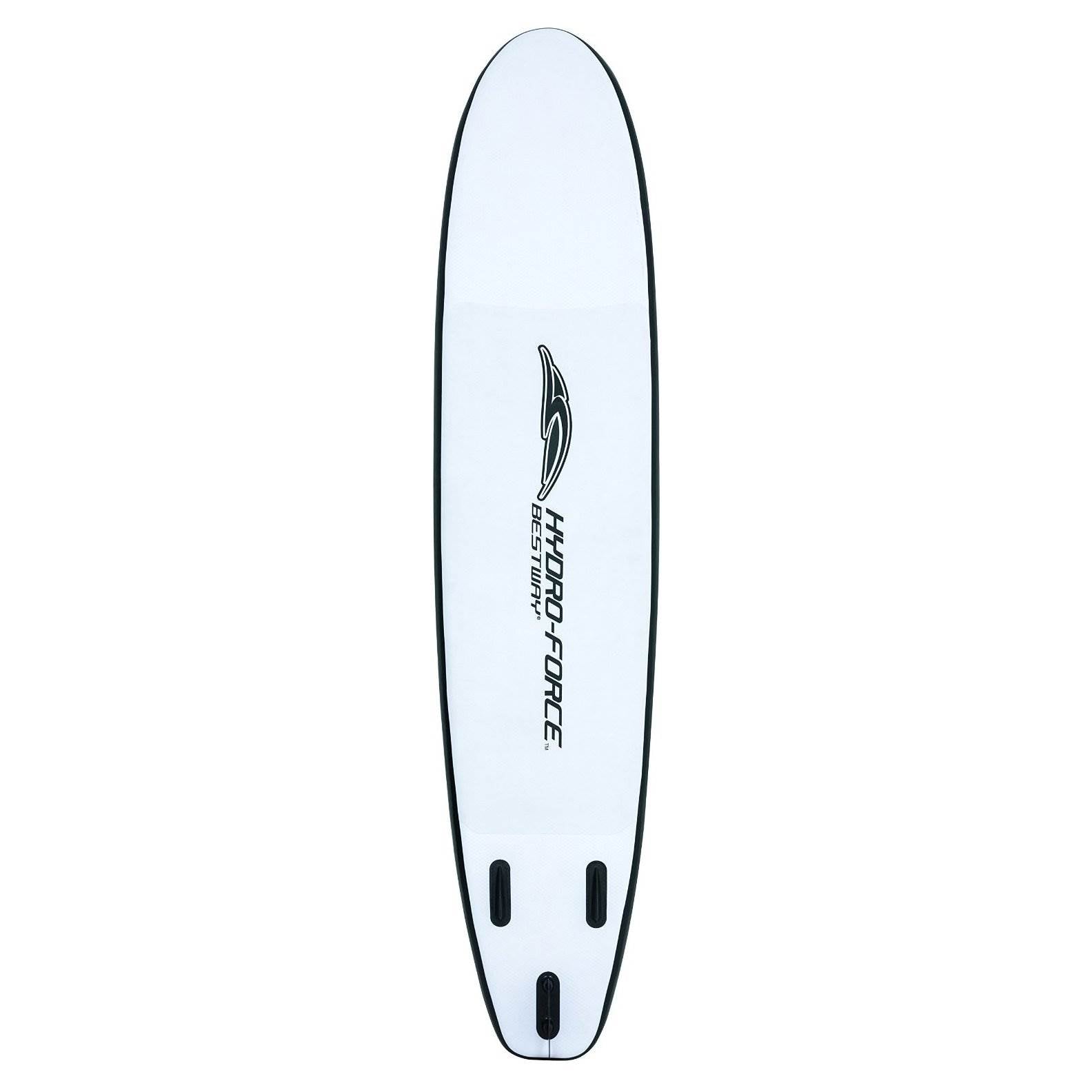 Bestway Inflatable Hydro-Force Wave Edge 122 Inch Stand Up Paddle Board (4 Pack)