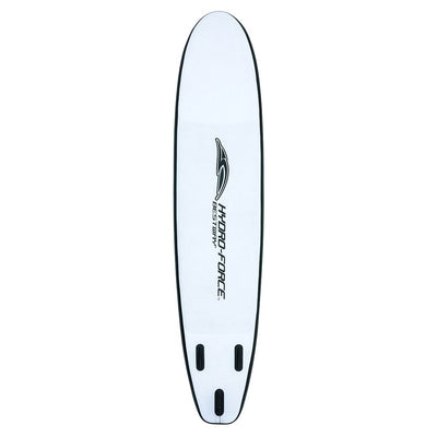Bestway Inflatable Hydro-Force Wave Edge 122 Inch Stand Up Paddle Board (4 Pack)