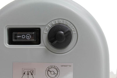 Intex 1500GPH Easy Set Pool Timer & GFCI Filter Cartridge Pump + 2 Hose Adapters