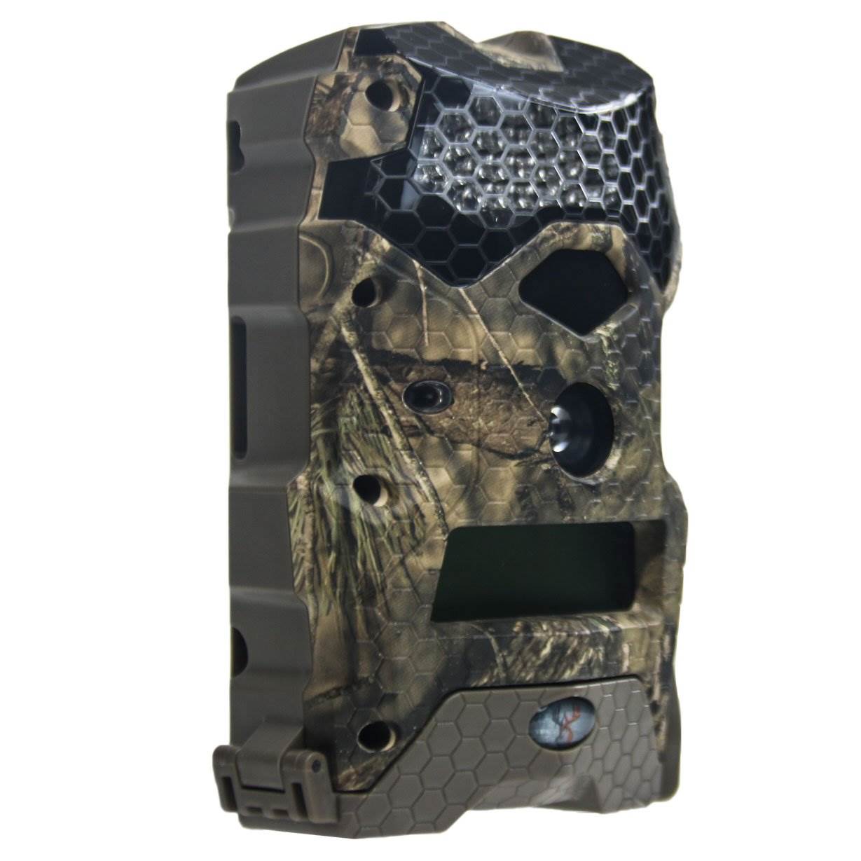 Wildgame Innovations M16I28T2-7 Mirage 16 16MP Game Camera, 4 Pack + SD Cards