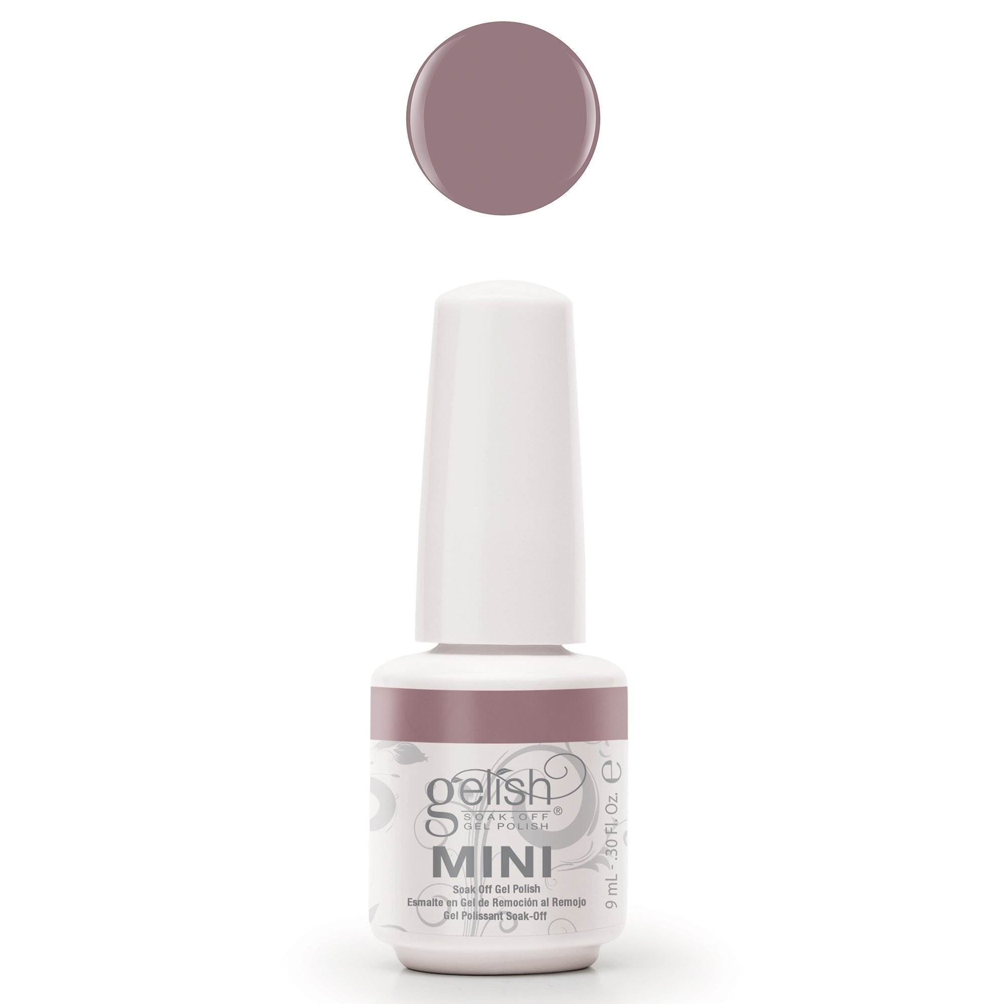 Gelish Gel Polish Essentials Kit + Intergalactic Glam 9 mL Soak Off Gel Polish