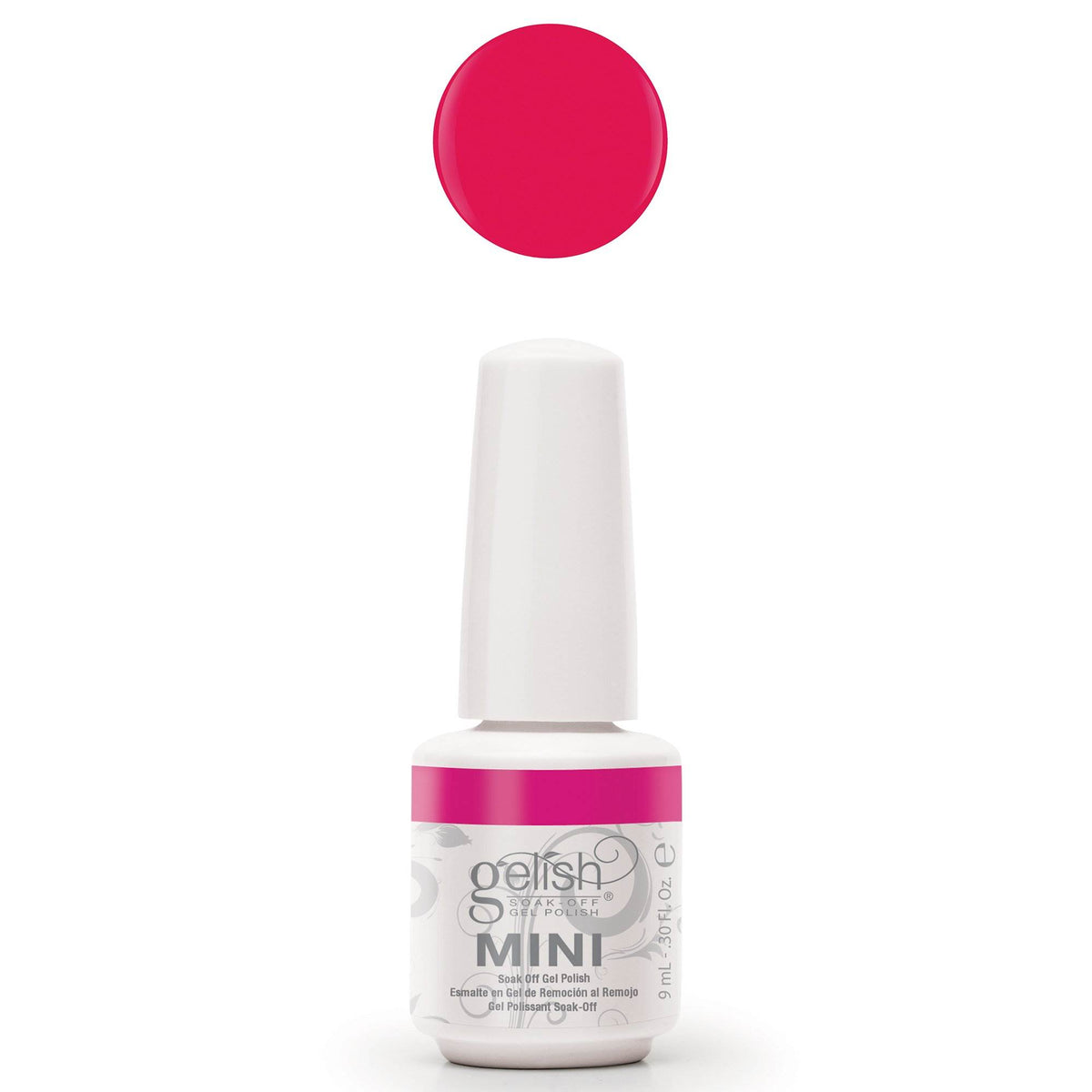 Gelish Gel Polish Essentials Kit + Intergalactic Glam 9 mL Soak Off Gel Polish