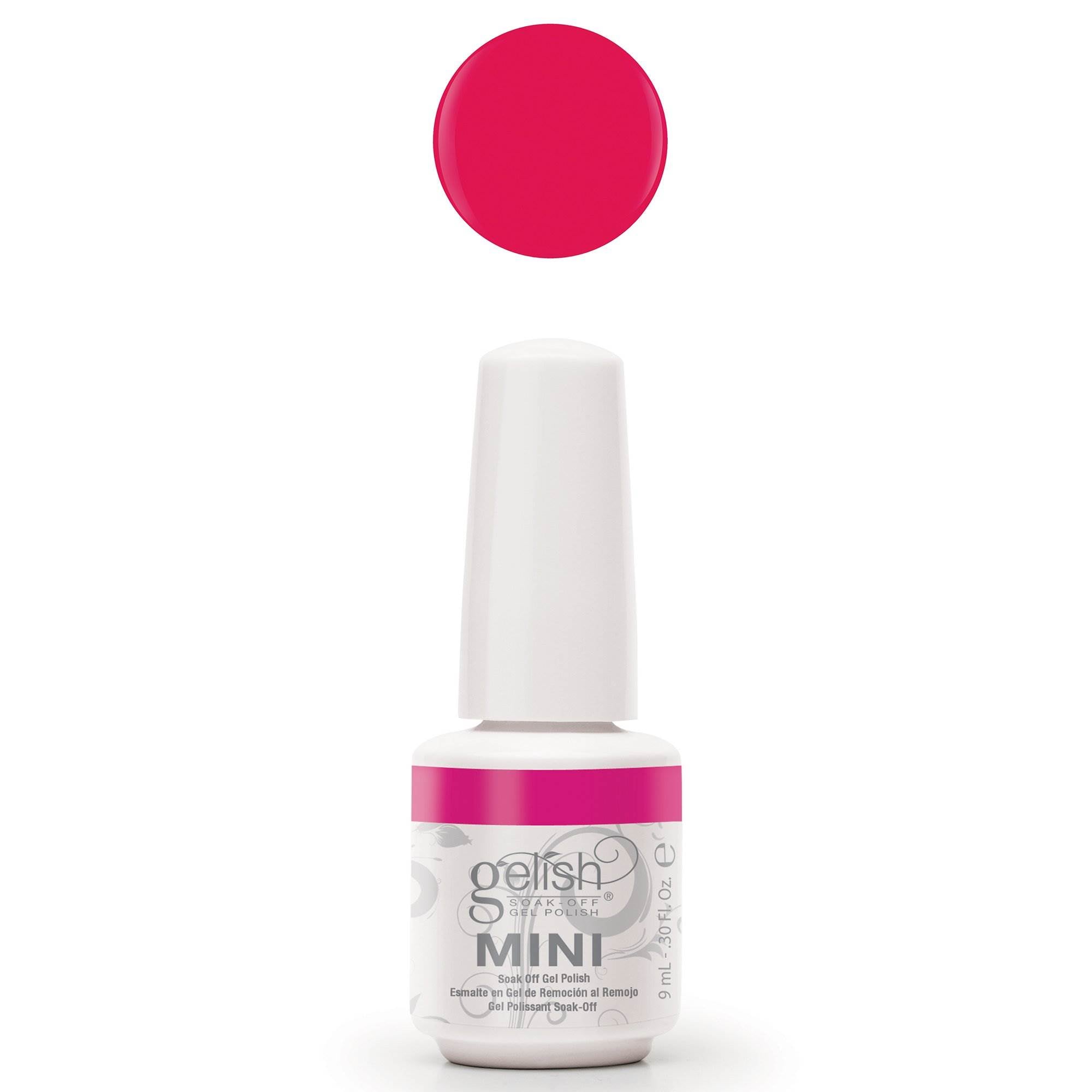 Gelish Gel Polish Essentials Kit + Intergalactic Glam 9 mL Soak Off Gel Polish