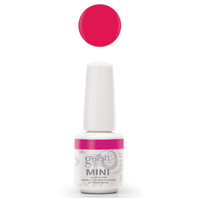 Gelish Gel Polish Essentials Kit + Intergalactic Glam 9 mL Soak Off Gel Polish