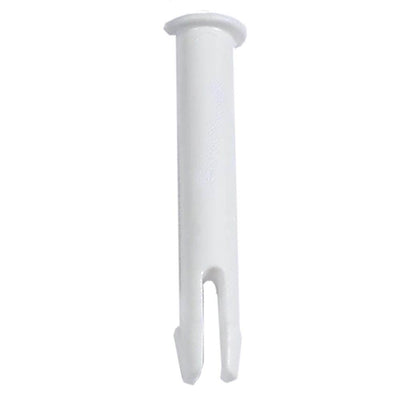 Intex Replacemet Joint Pin & Seal for 10'-12' Round Metal Frame Pools, (12 Pack)