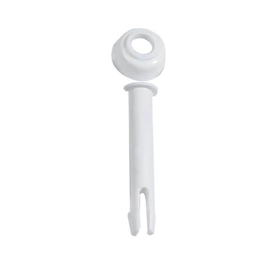 Intex Replacemet Joint Pin & Seal for 10'-12' Round Metal Frame Pools, (24 Pack)