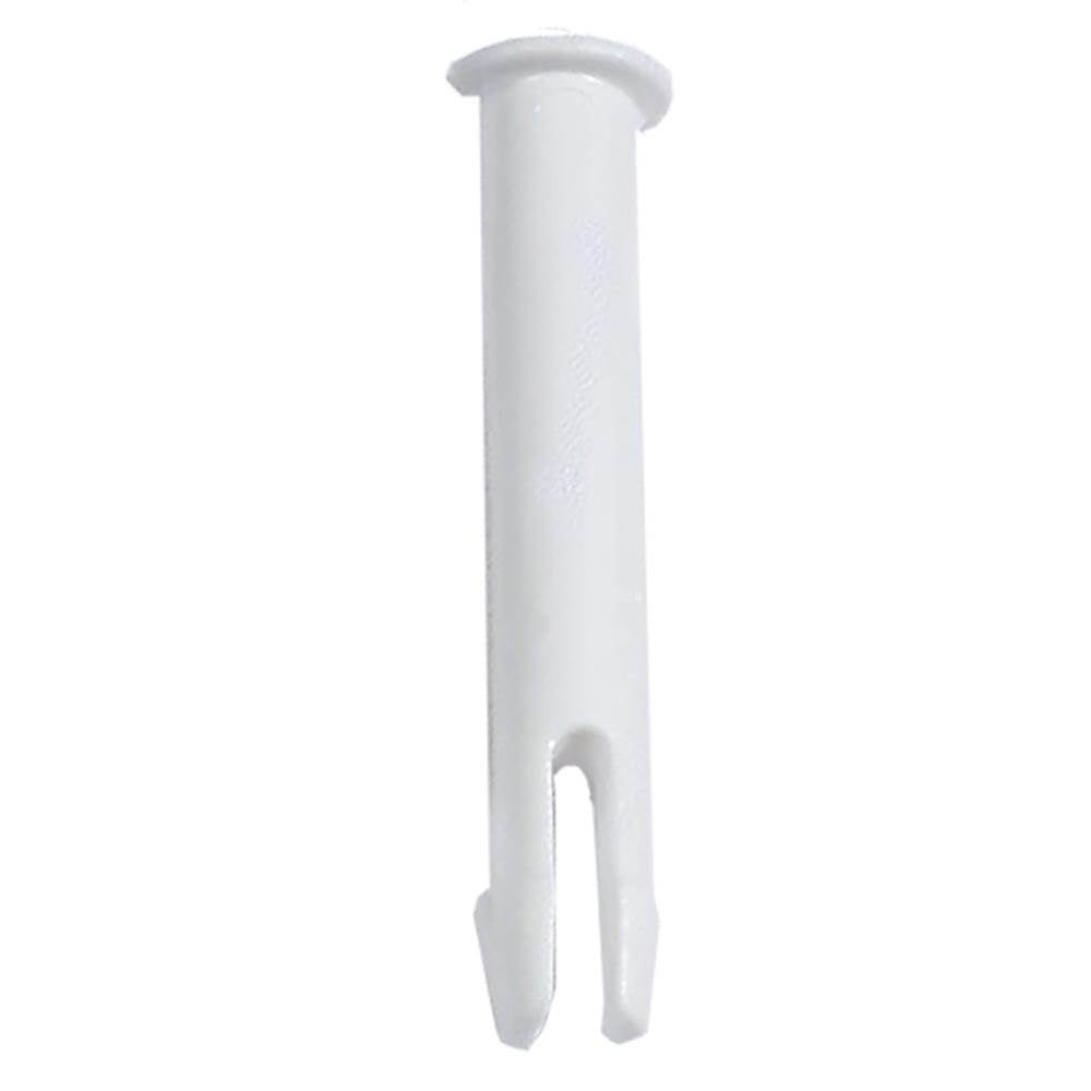 Intex Replacemet Joint Pin & Seal for 10'-12' Round Metal Frame Pools, (30 Pack)