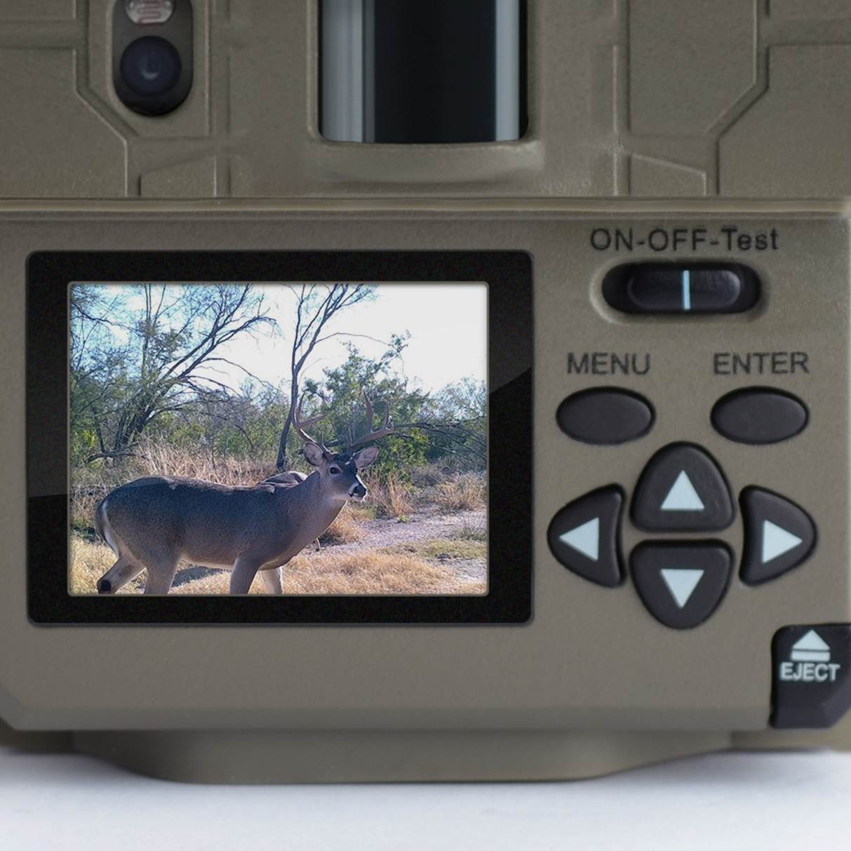 Stealth Cam GXW Game Trail Camera, 2 Pack (Certified Refurbished) + SD Cards