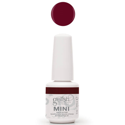 Gelish Base & Top It Off Sealer + Intergalactic Glam Gel 9 mL Nail Polish Set