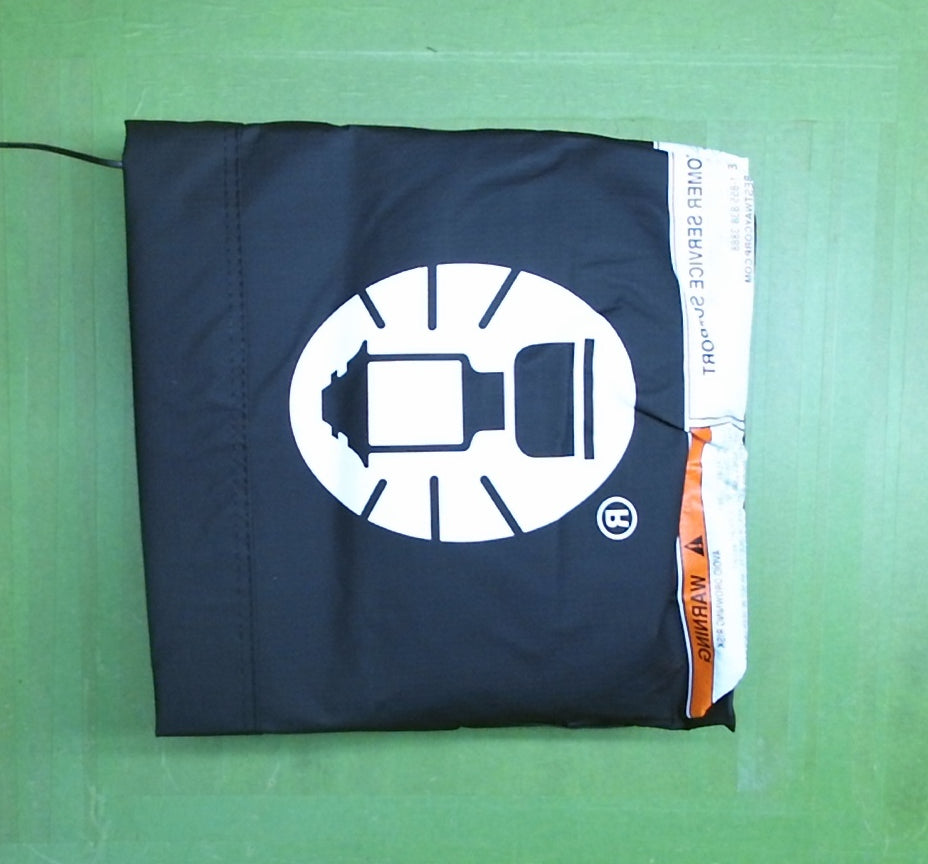 Coleman Miami SaluSpa Replacement Cover for 13804 (New Without Box) - VMInnovations