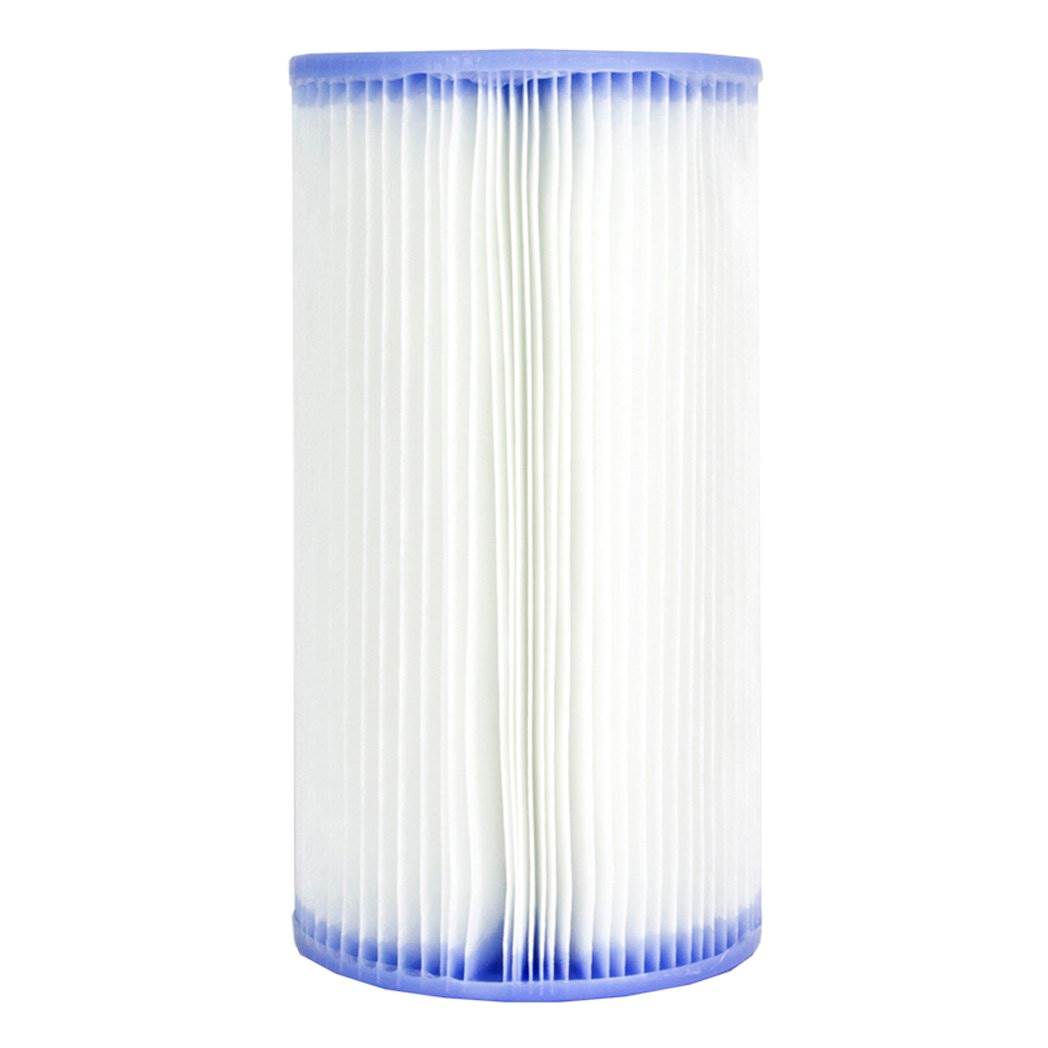Intex Swimming Pool Easy Set Type A Replacement Filter Pump Cartridge (16 Pack) - VMInnovations