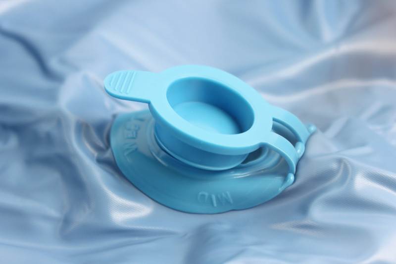 Swimline 4x8 Above Ground Swimming Pool Winterizing Closing Air Pillow (6 Pack) - VMInnovations
