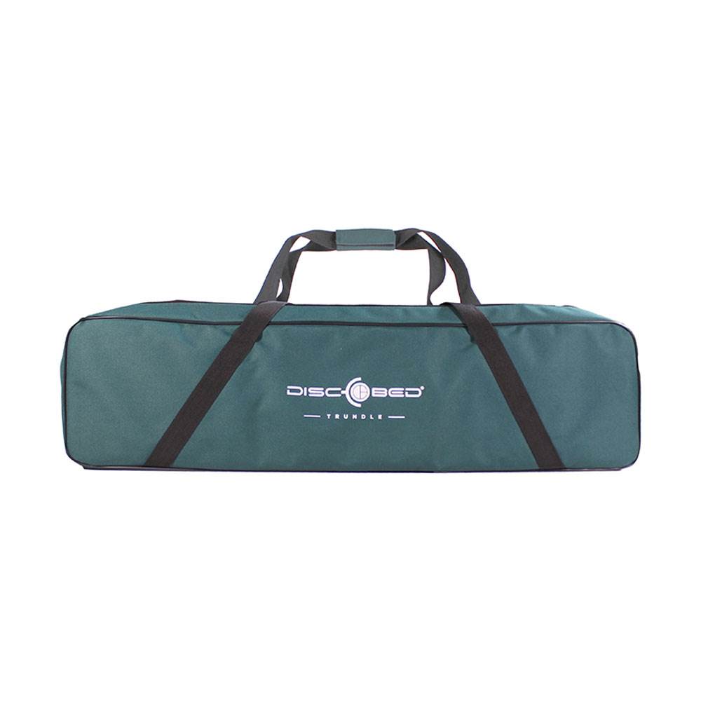 Disc-O-Bed Steel FrameTrundle Cot for XL/2XL Disc-O-Bed Bunk Bed (Open Box) - VMInnovations